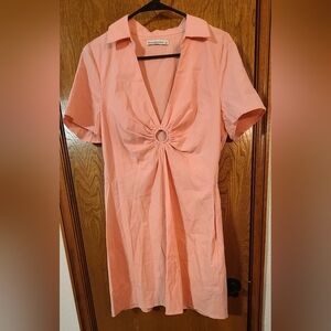 Abercrombie and fitch dress